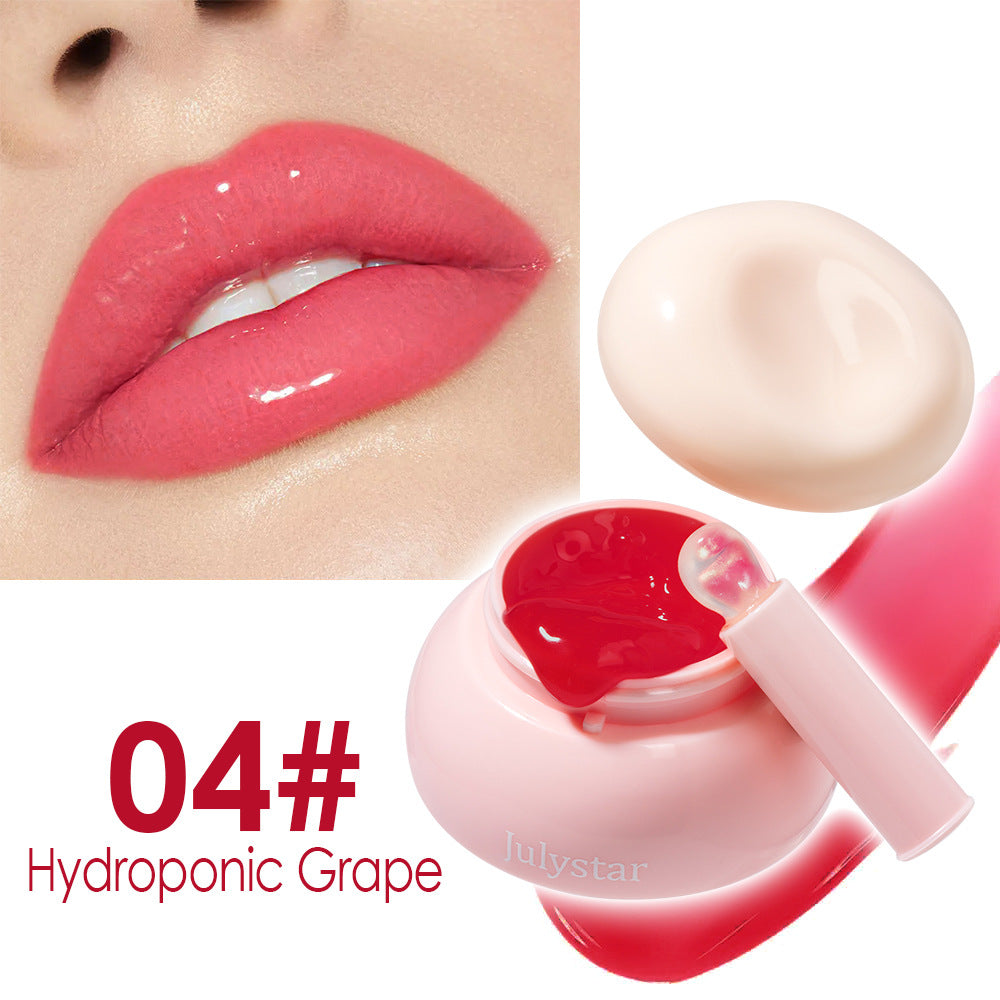 Juicy Glow Pocket Lip Jam