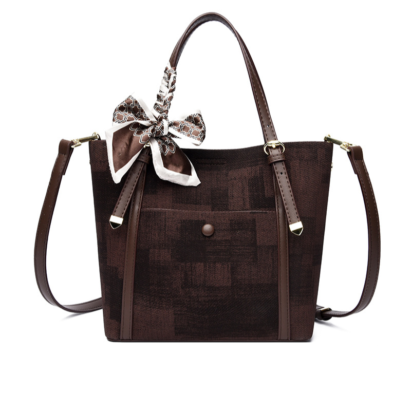 Grace Carry Shoulder Bag