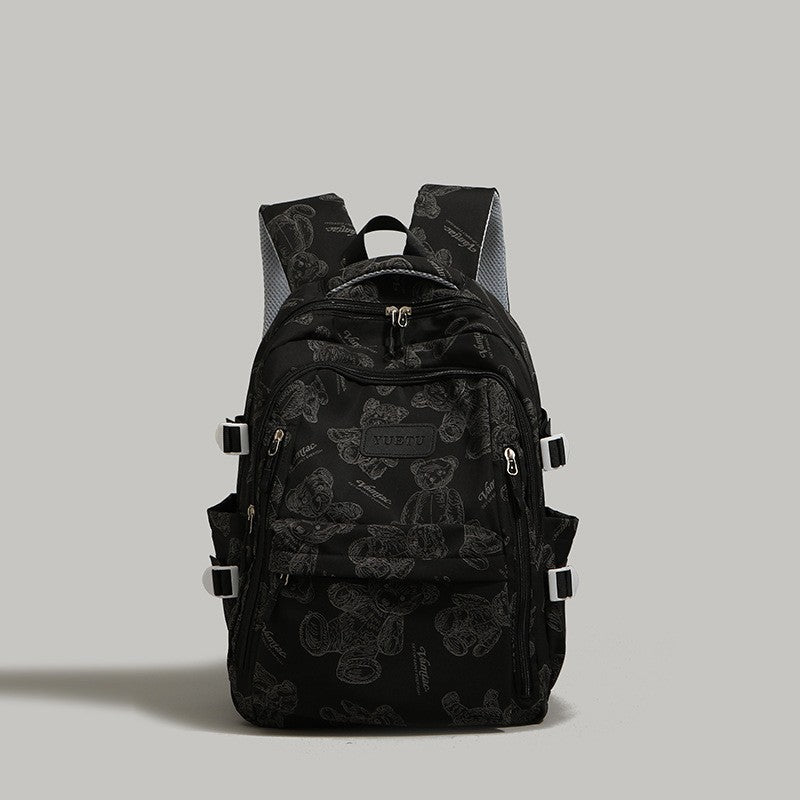 Campus Carry Women Backpack