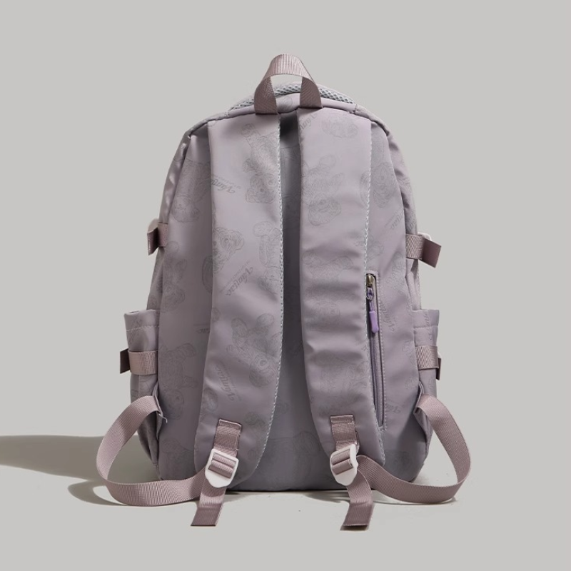 Campus Carry Women Backpack