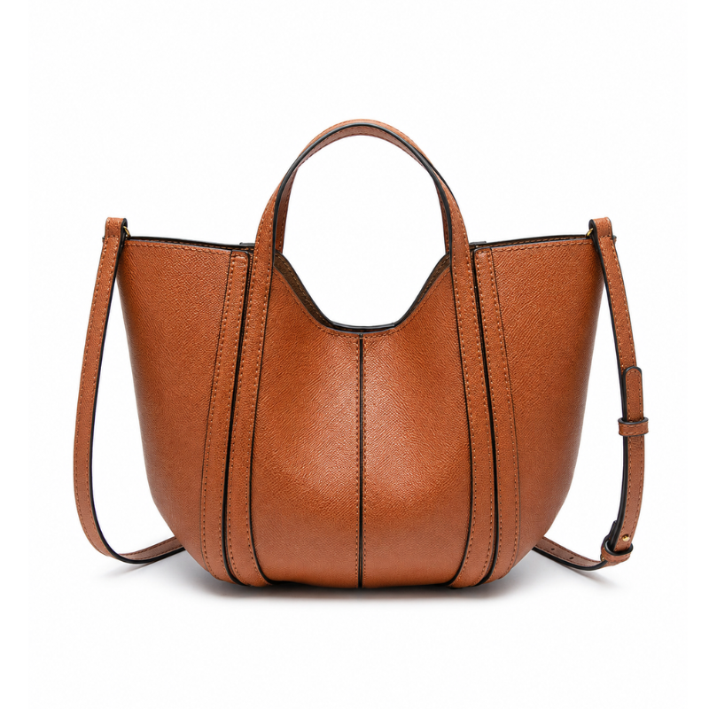 High-End Light Luxury Lazy Style Handbag