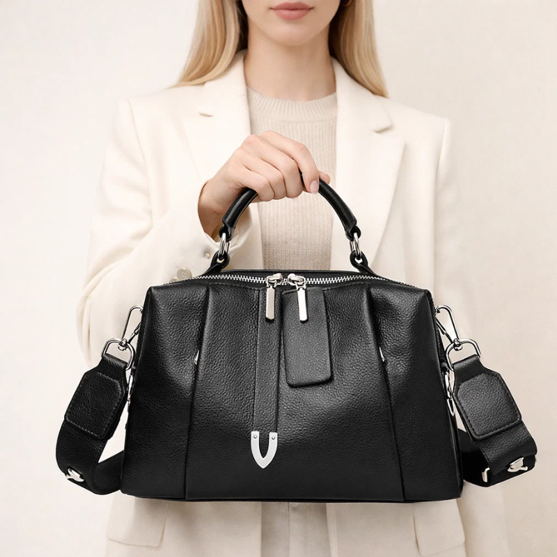 Euro Retro Grace Handbag