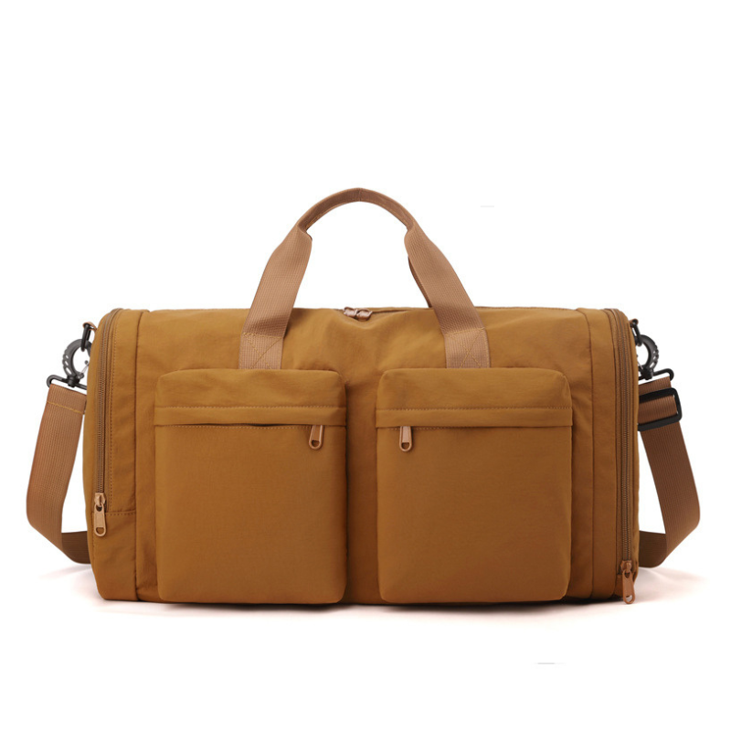 Flexora Gym Duffle Bag
