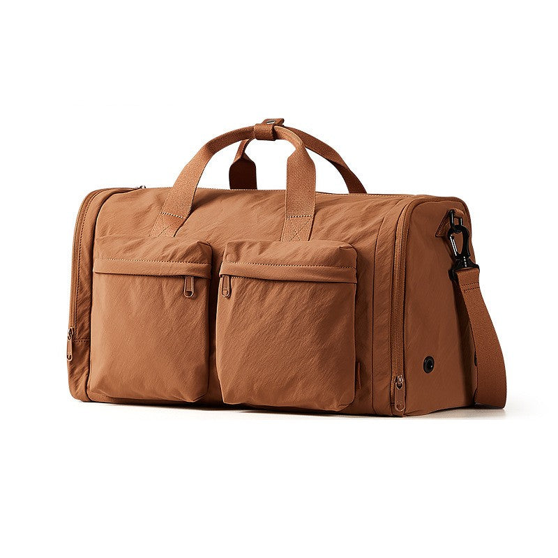 Flexora Gym Duffle Bag