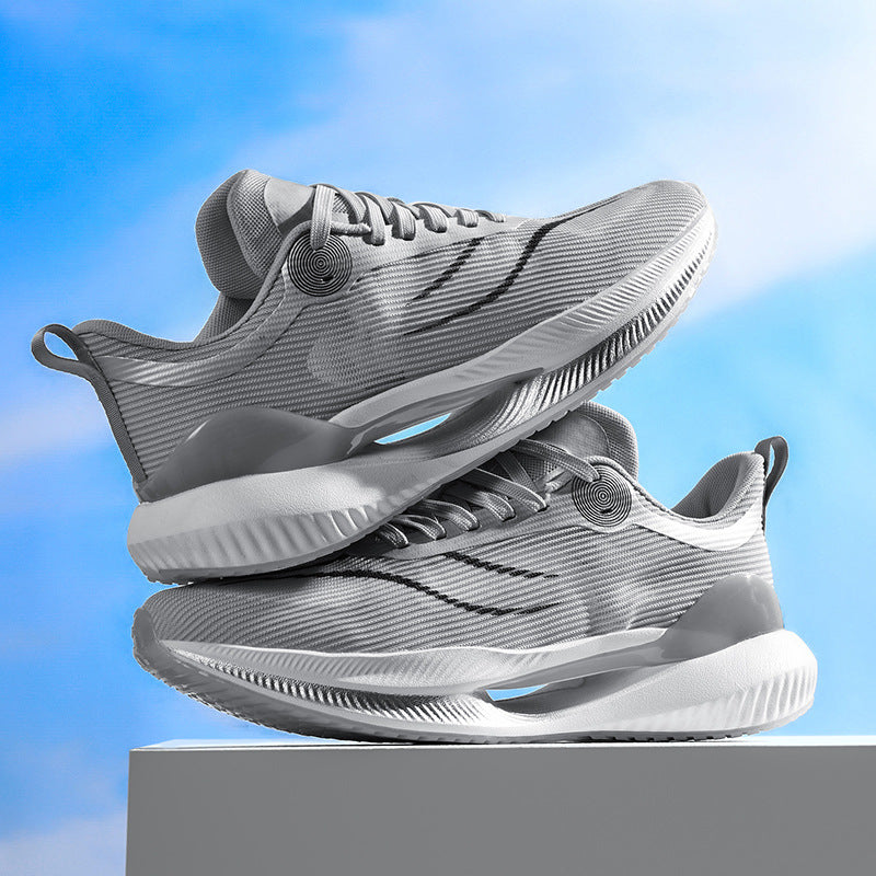ShadowFlex Ultra-Light Running Shoes