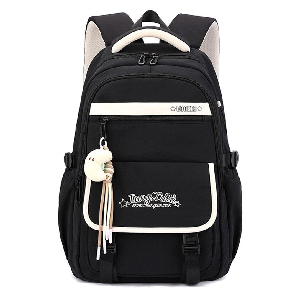 Bright Era School Backpack