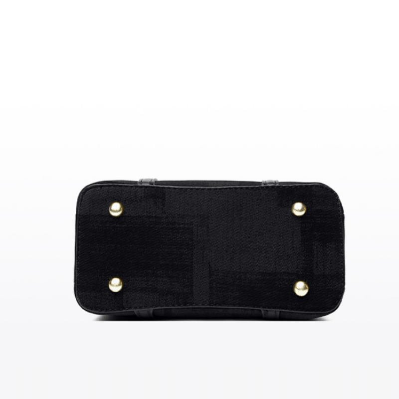 Vintage Grace Handbag