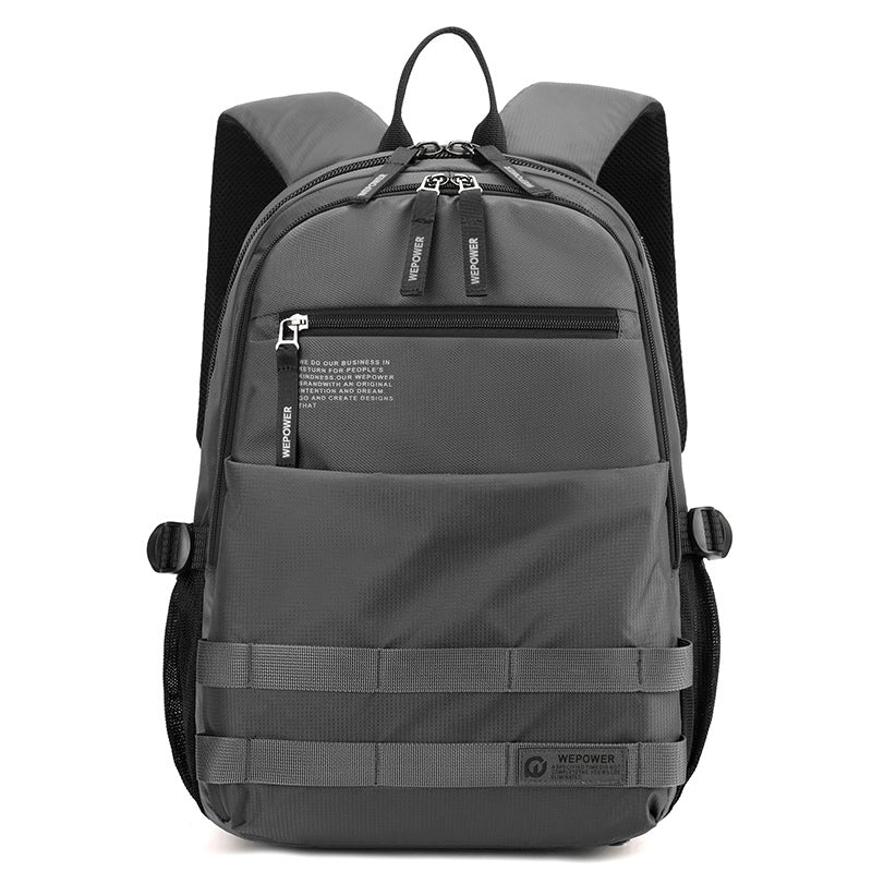 WEPOWER Urban Backpack