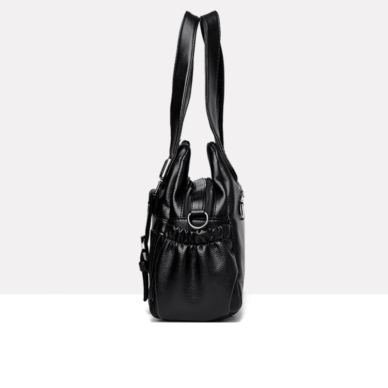 Street Edge Euro Shoulder Bag