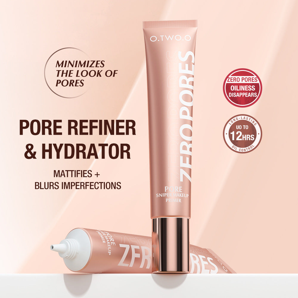 Silk Blur Hydrating Makeup Primer