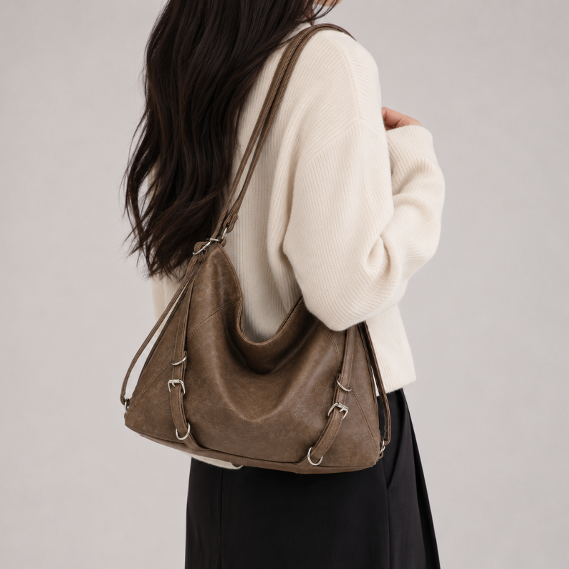 Nova 3 In 1 Shoulder Bag