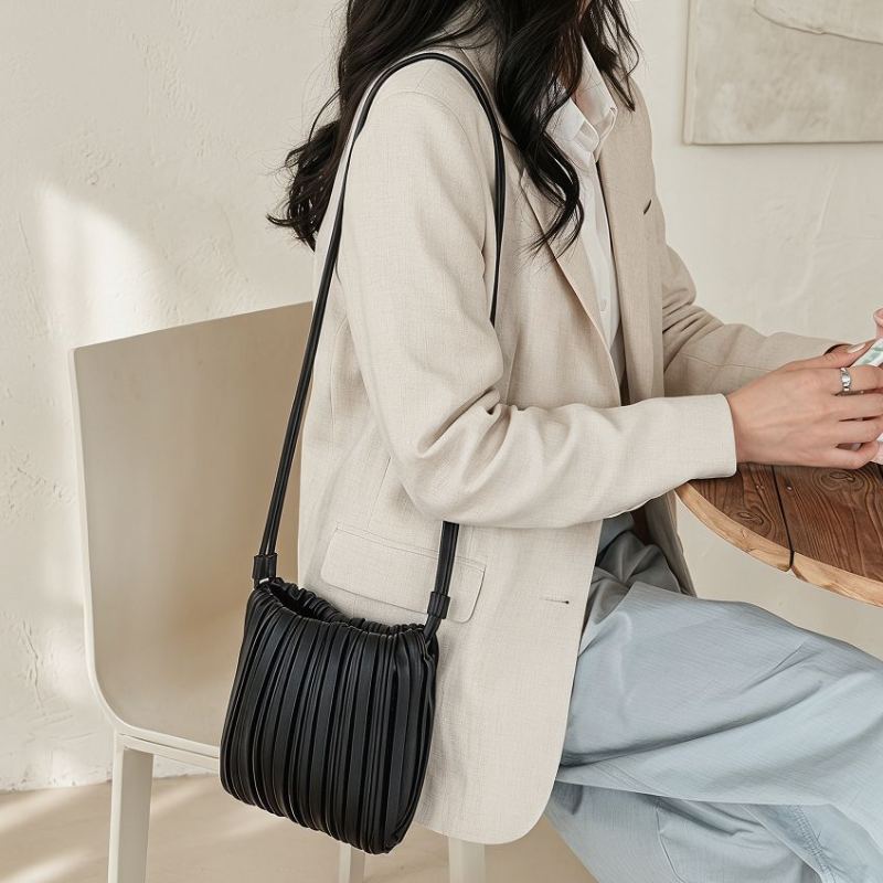 Candy Muse Shoulder Bag