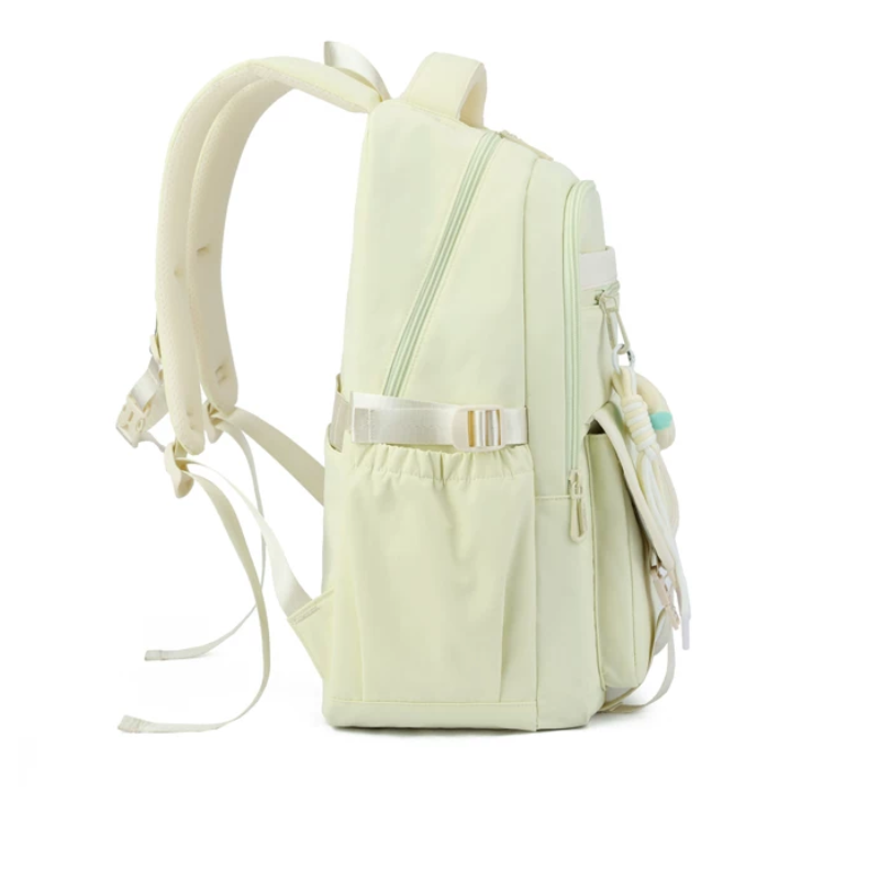 Bright Era School Backpack
