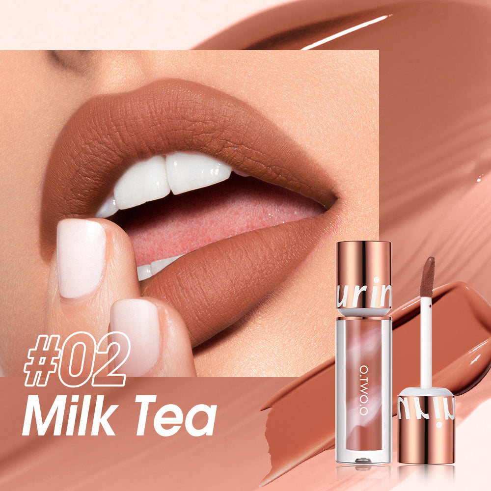 Velvet Cloud Matte Lip Gloss