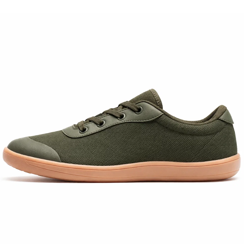 Stride Core Endurance Low Top Sneakers