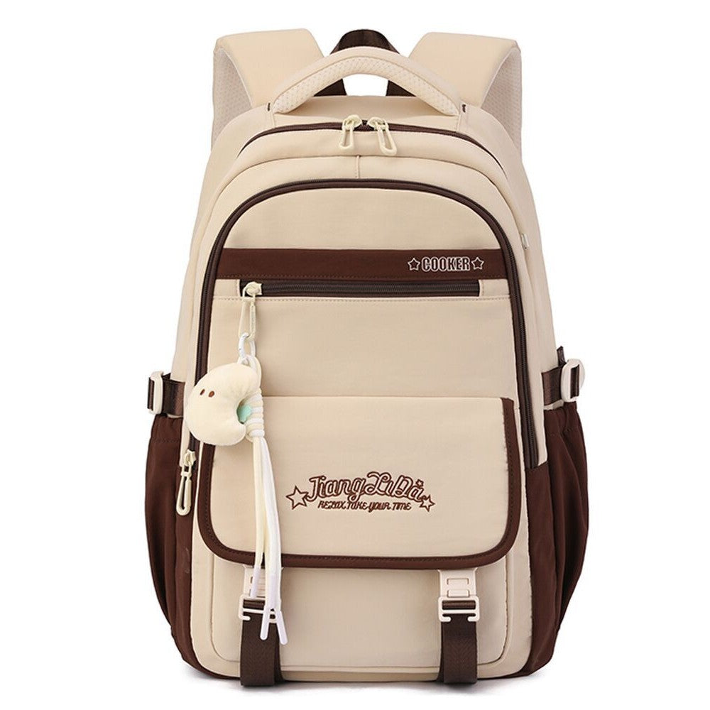 Bright Era School Backpack
