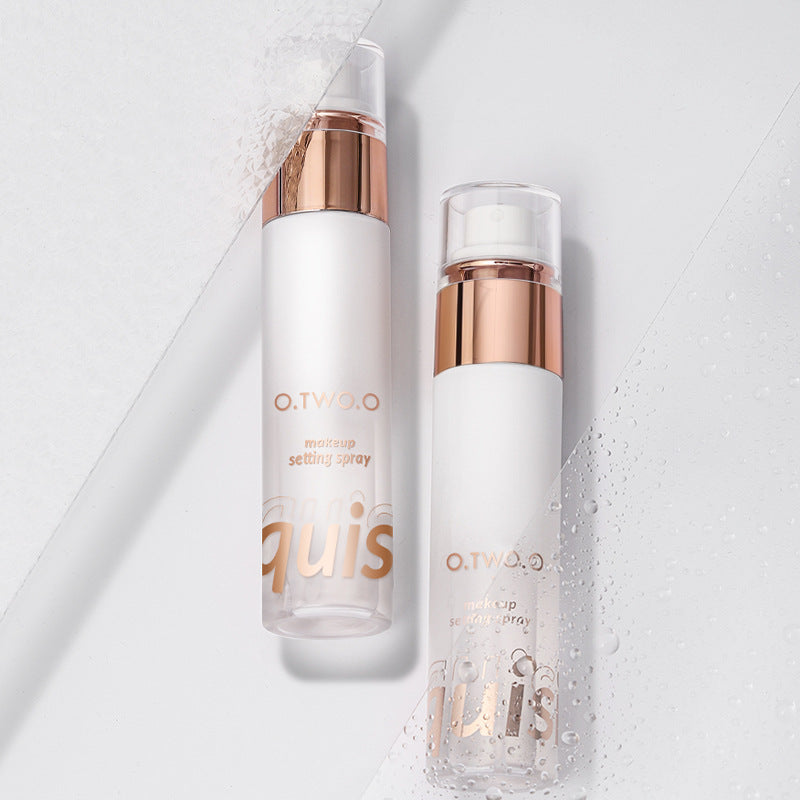 Cloud Veil Longwear Setting Spray