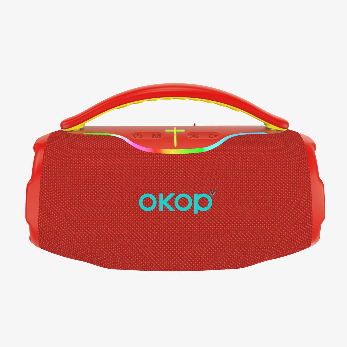 Outdoor Wireless Bluetooth Speaker