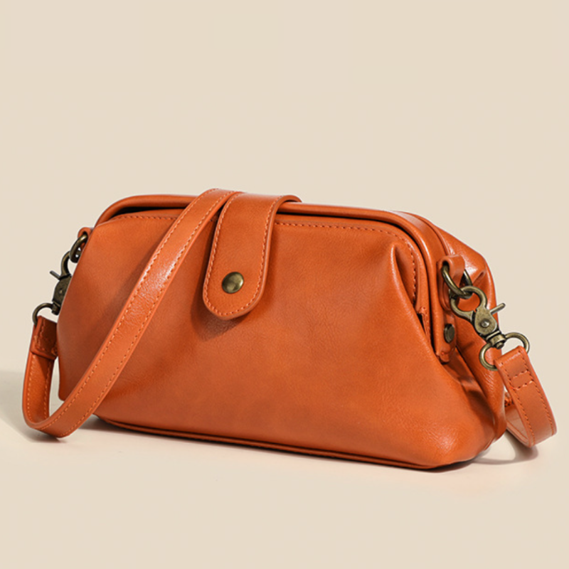 Women's Elegant Quilted Shoulder Bag
