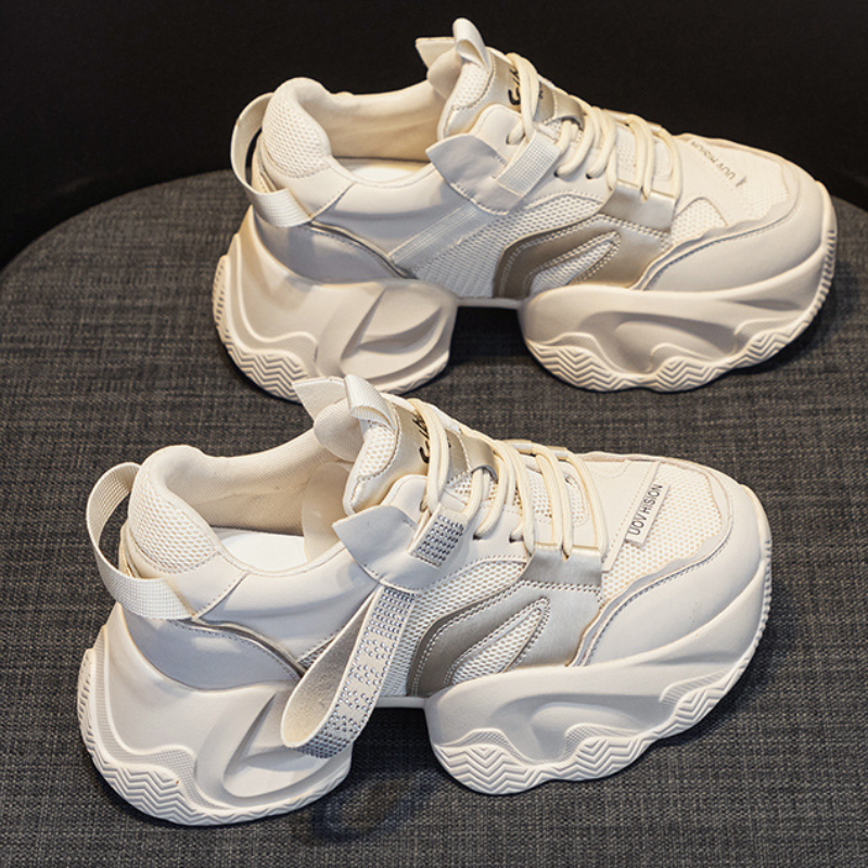 Women's Sculpted Platform Runners