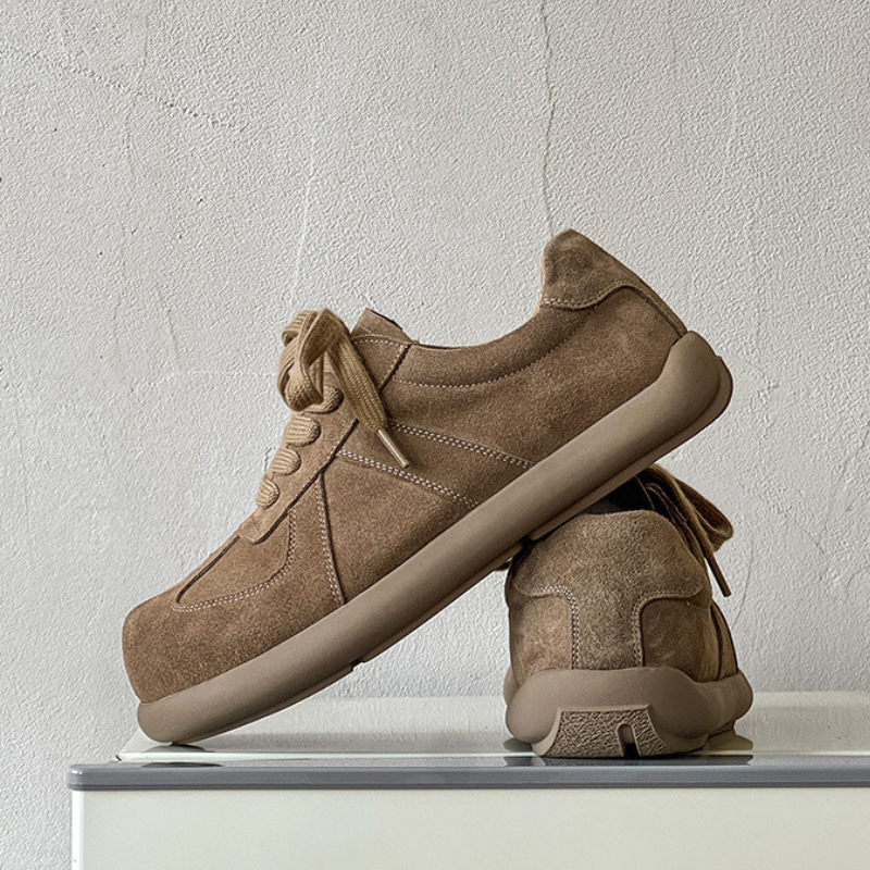 Women's Casual Low-Top Sneakers