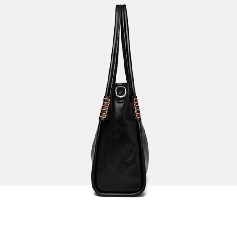 Carry Max Simple Tote Bag