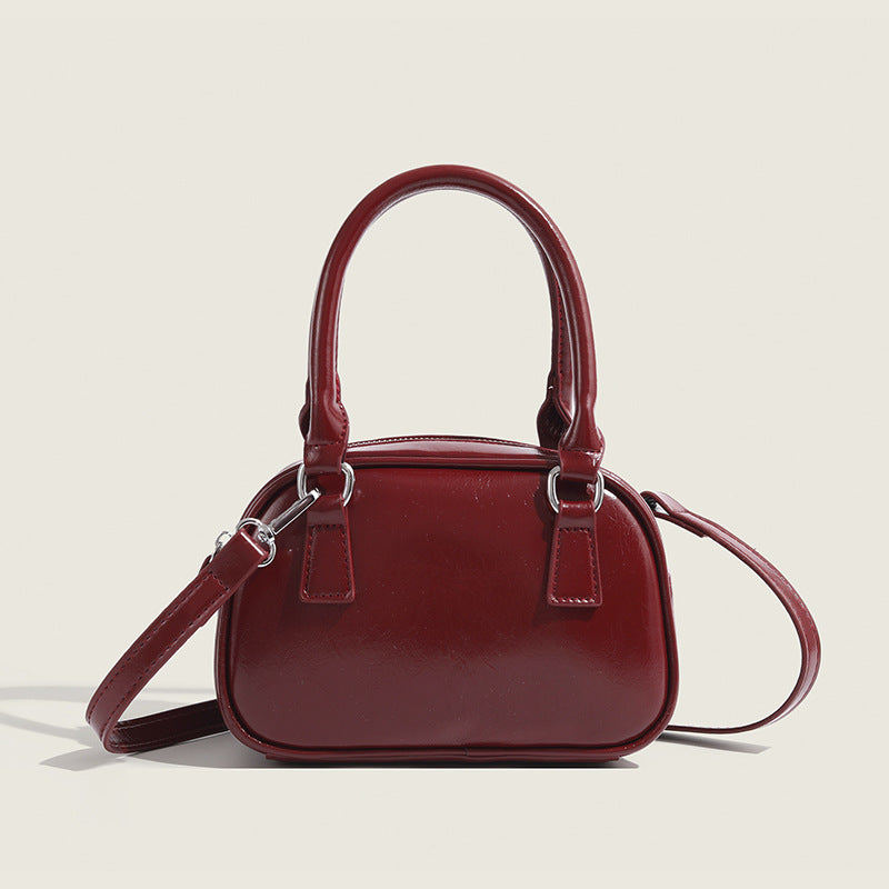 Cherry Mini Handbag