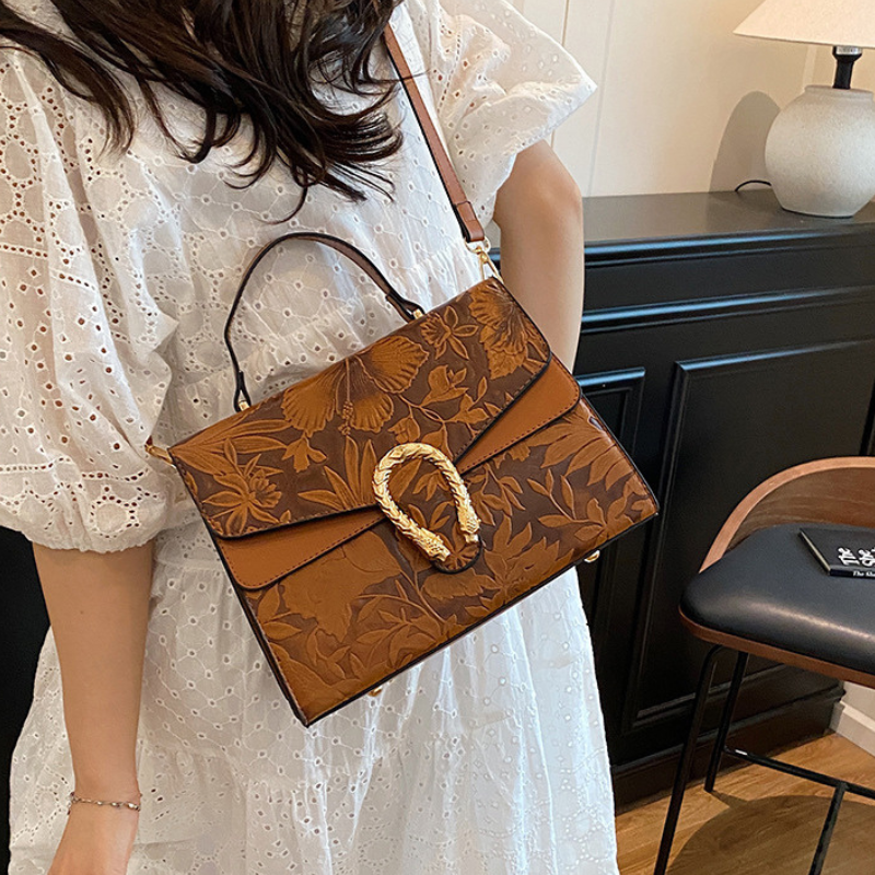 Trendora Handbag