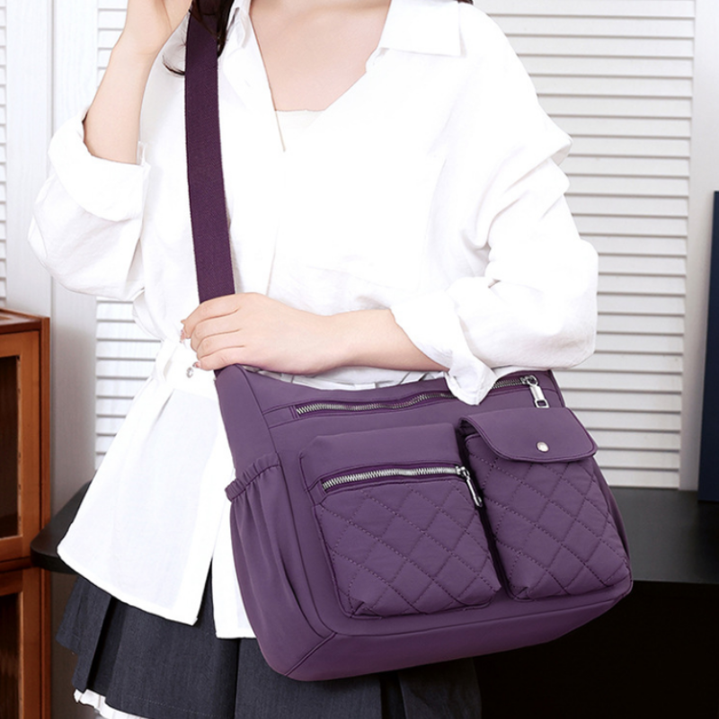 Daily Ease Shoulder Bag