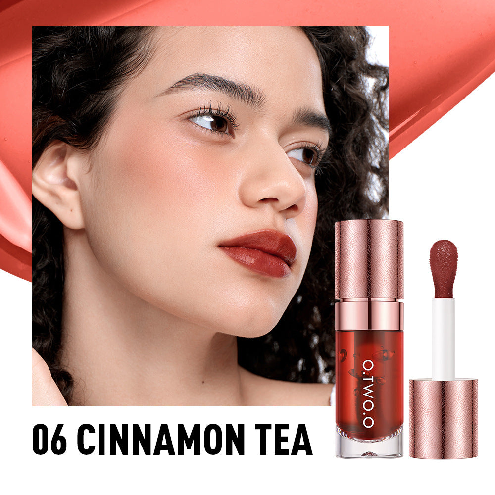Dewy Fusion Lip & Cheek Tint