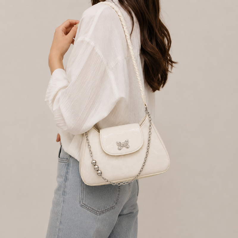 Celeste High End Shoulder Bag