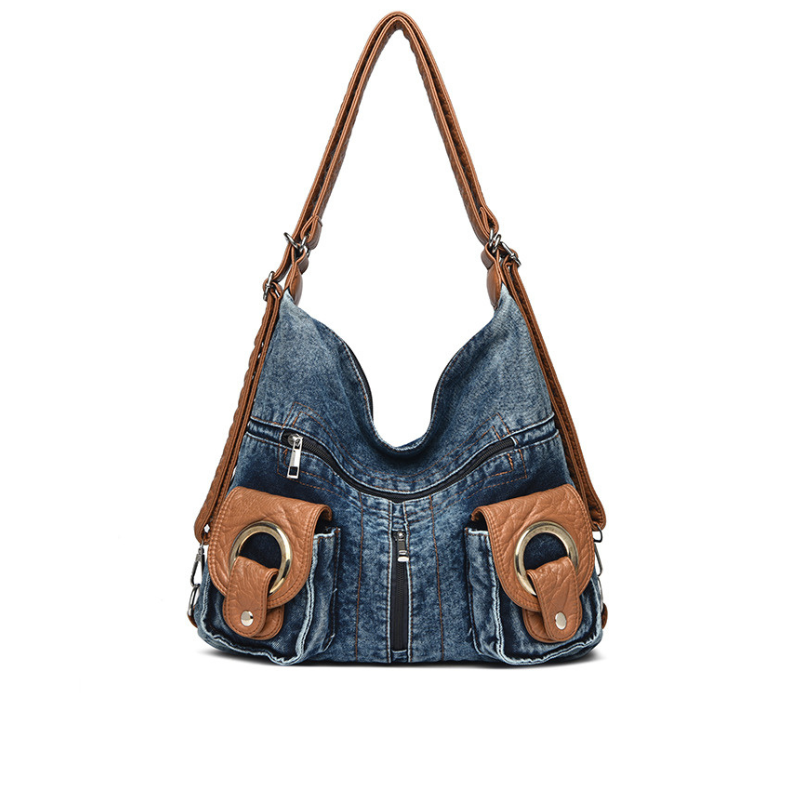 TriStyle 3 In 1 Shoulder Bag