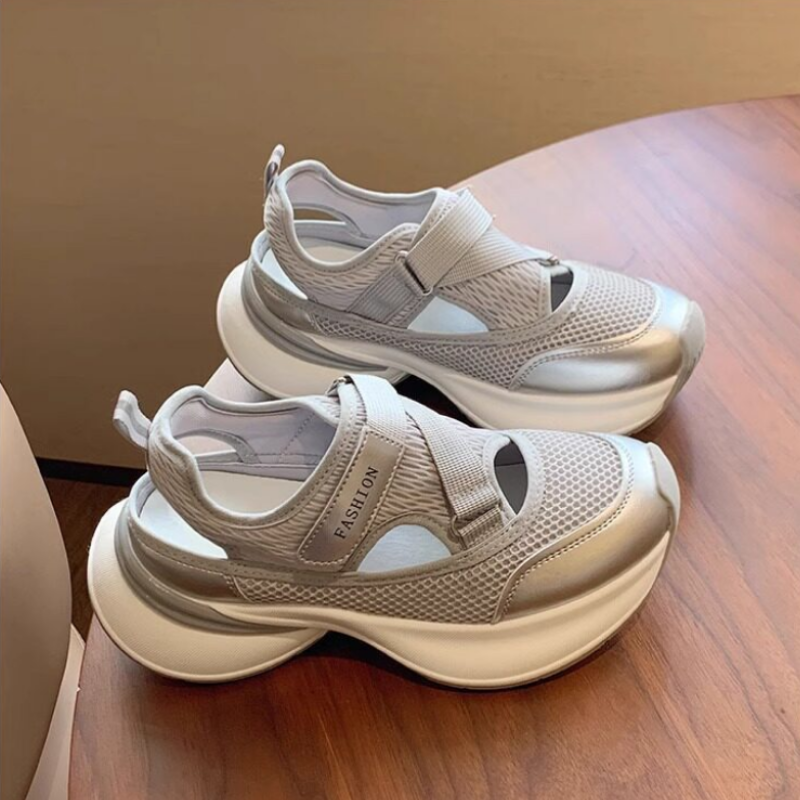 Aero Stride Runner Shoes