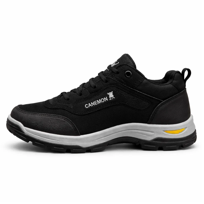 Elite Flow Luxury Breathable Lifestyle Shoes For Men