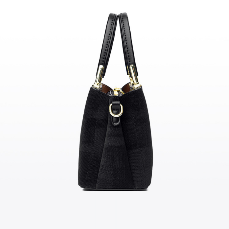 Vintage Grace Handbag