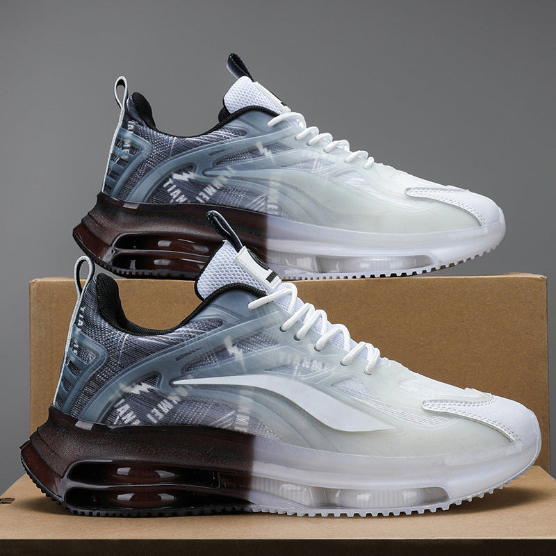 AirLift Cushioned Dad Sneakers