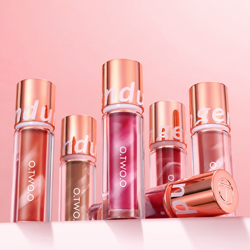 Velvet Cloud Matte Lip Gloss