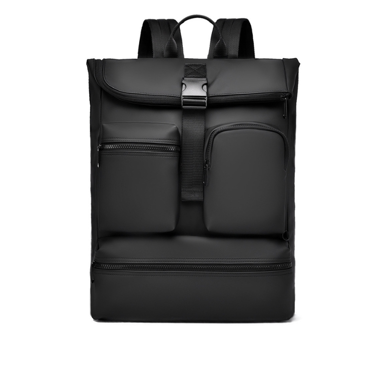Urban Edge Men Backpack
