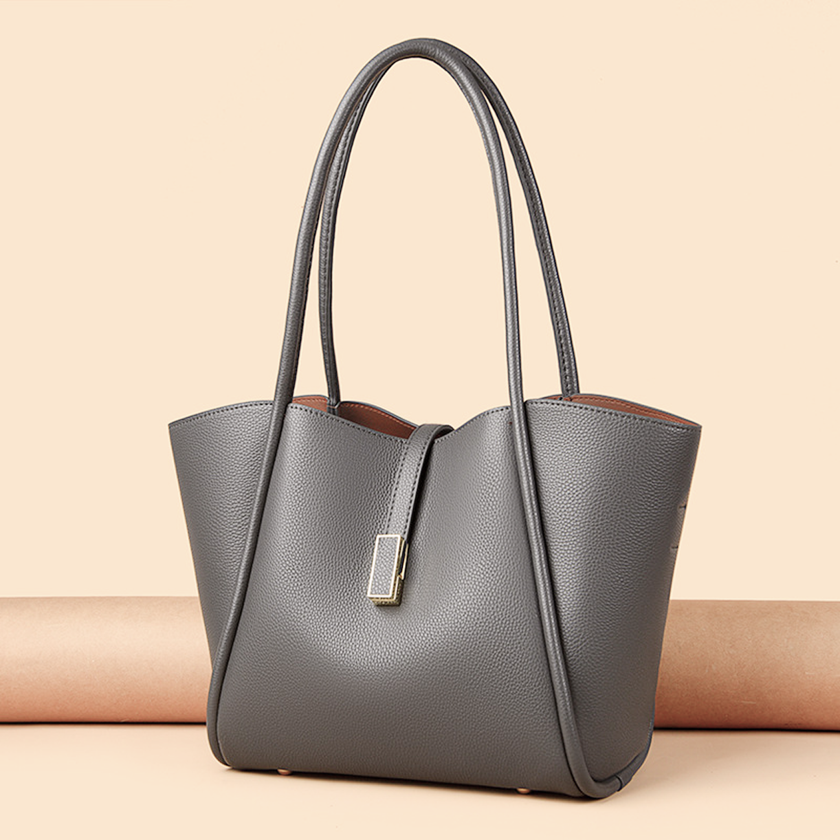 Elegant Luxury Tote Bag For Women