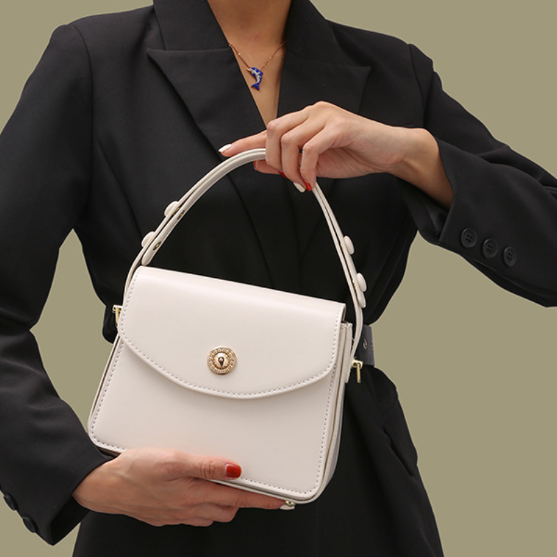 Lunessa Chain Handbag