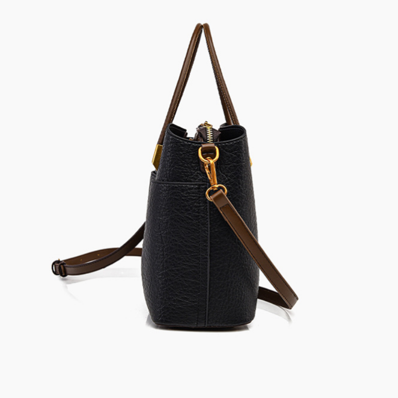 Classic Casual Shoulder Bag