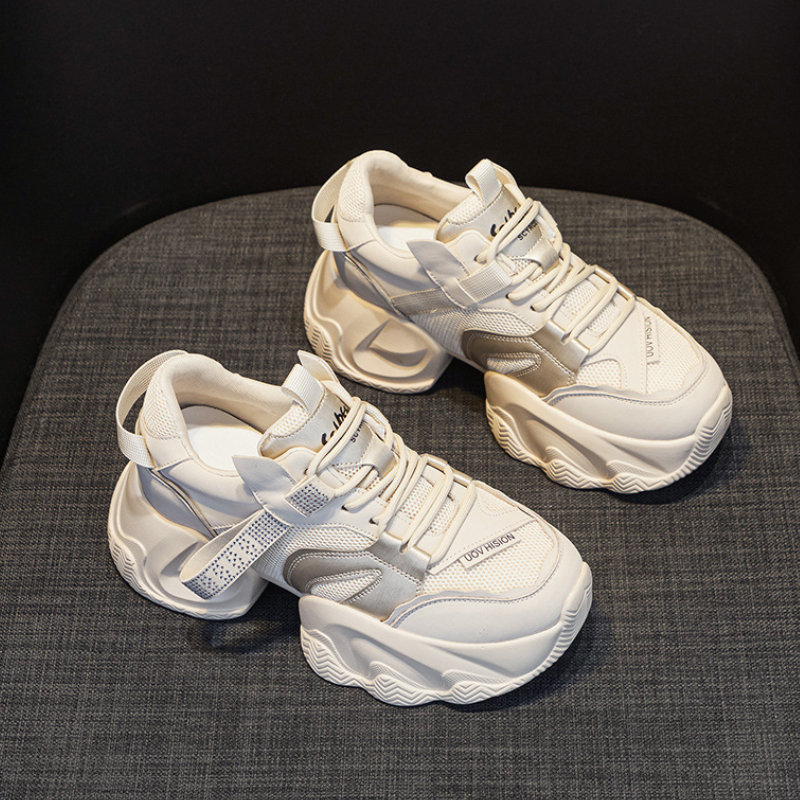 Women's Sculpted Platform Runners