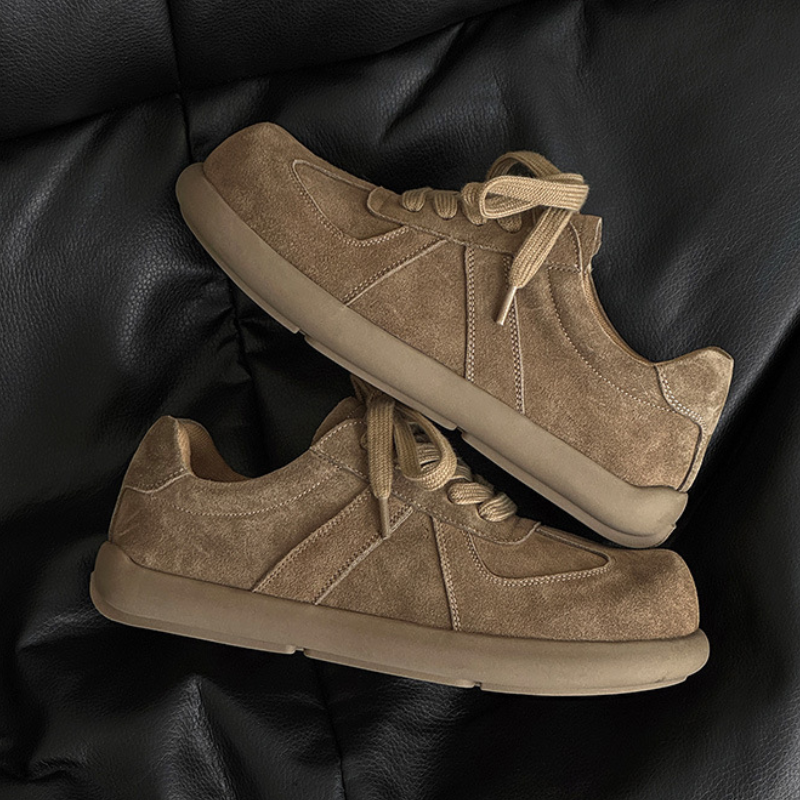 Women's Casual Low-Top Sneakers