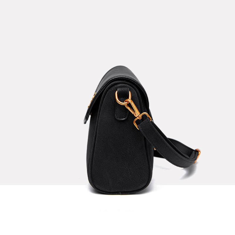 Women's Elegant Envelope Crossbody Bag
