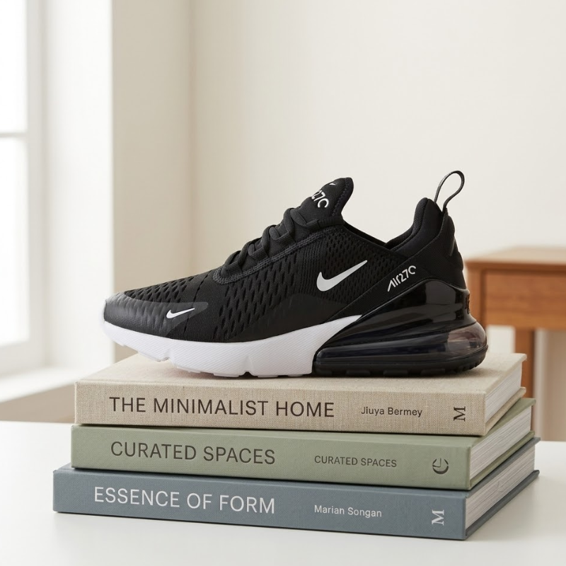 Air Max Breathable Air Cushion Runners