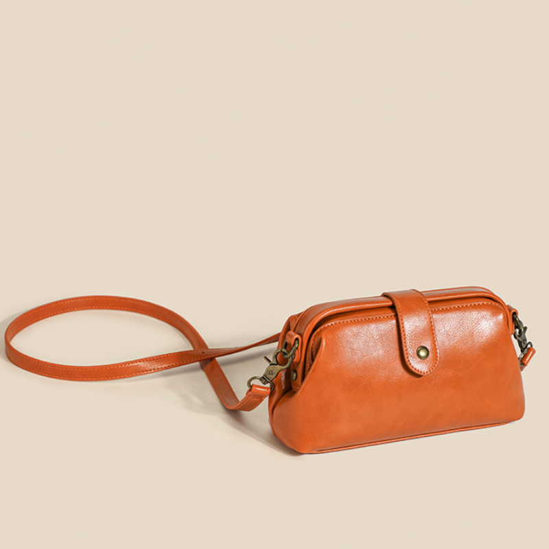 Women's Elegant Quilted Shoulder Bag