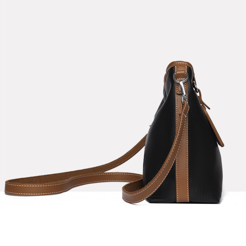 Women's Curved Underarm Shoulder Bag
