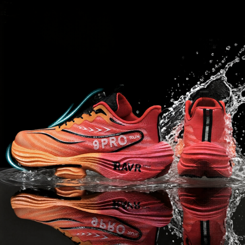 VelocityX Carbon Racing Shoes