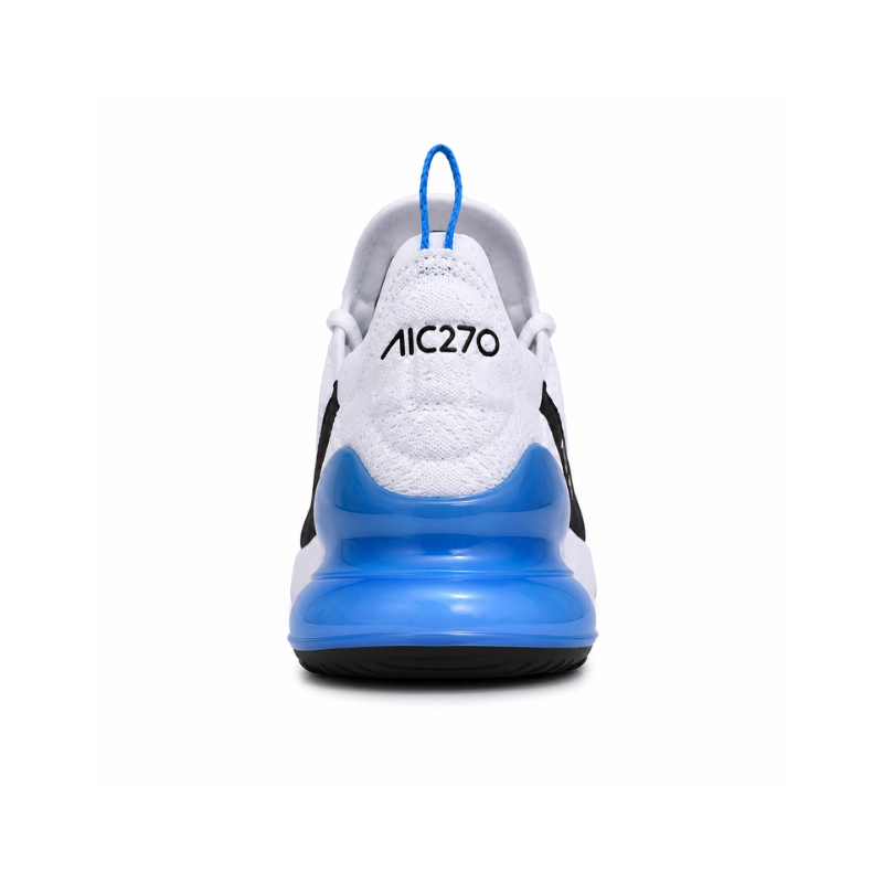 AeroFlex Air-Cushioned Running Shoes