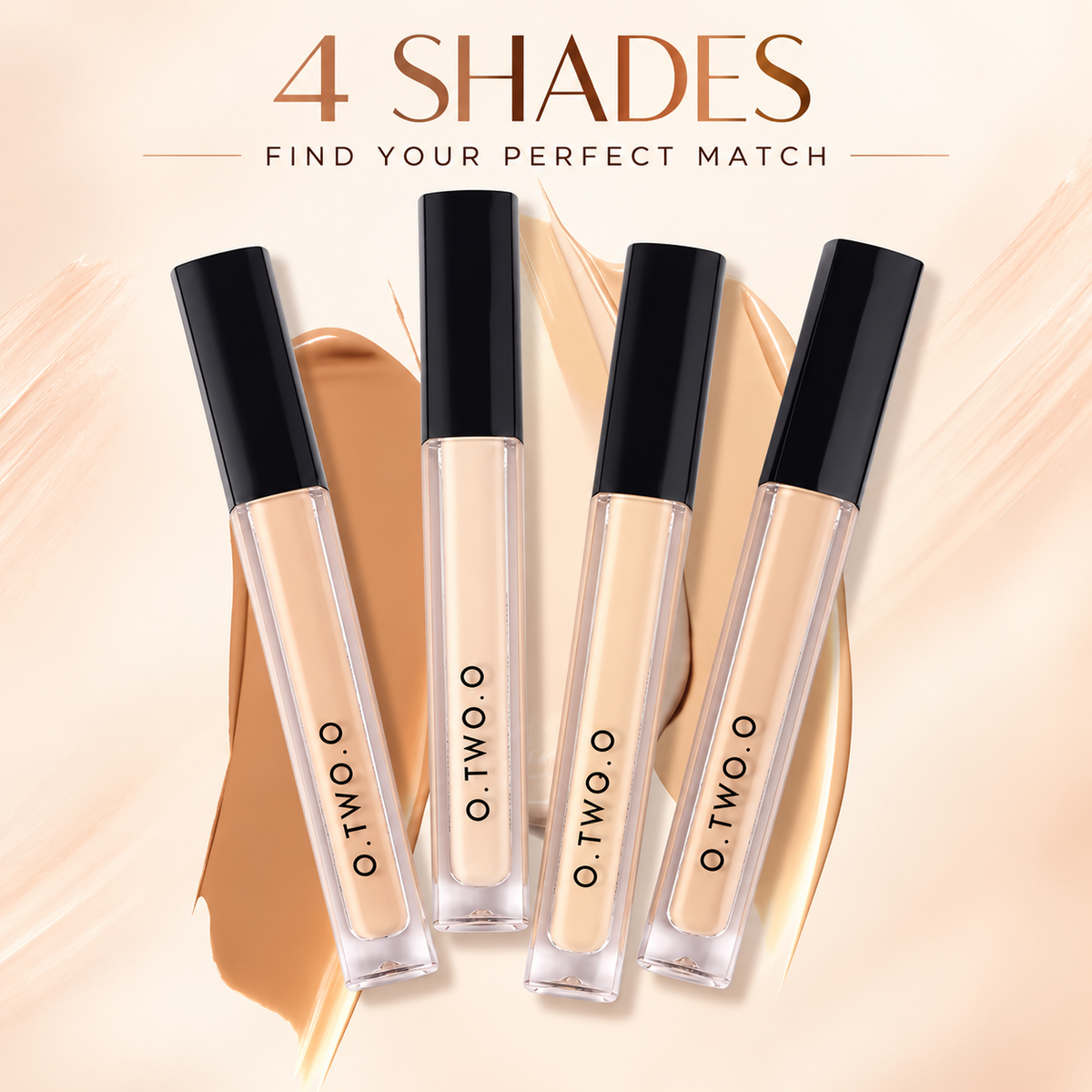 HydraVeil Moisture Perfecting Concealer